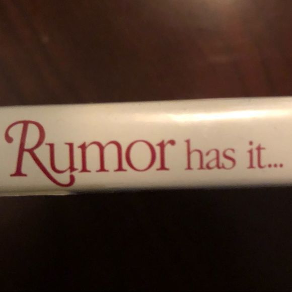 3 for $30 RUMOR HAS IT‎ - DVD Jennifer Aniston/Kevin Costner Full Screen … - Picture 3 of 5